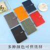 Customized a5 notebook insulated cup gift box set, high-end business office meeting notebook as a souvenir with logo Specification image